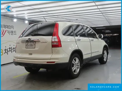 HONDA CR-V 2.4 4WD