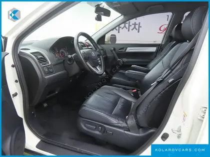 HONDA CR-V 2.4 4WD