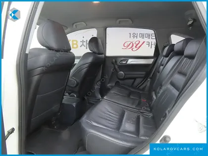 HONDA CR-V 2.4 4WD