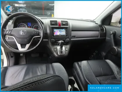HONDA CR-V 2.4 4WD