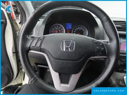 HONDA CR-V 2.4 4WD