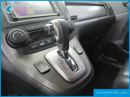 HONDA CR-V 2.4 4WD