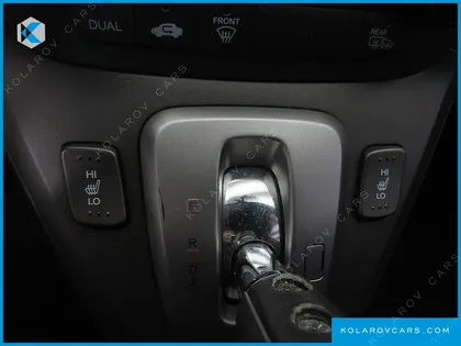 HONDA CR-V 2.4 4WD