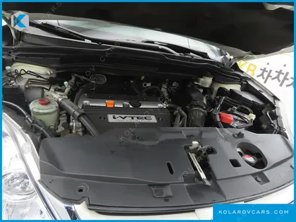 HONDA CR-V 2.4 4WD
