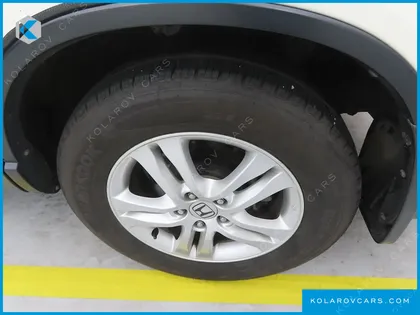 HONDA CR-V 2.4 4WD