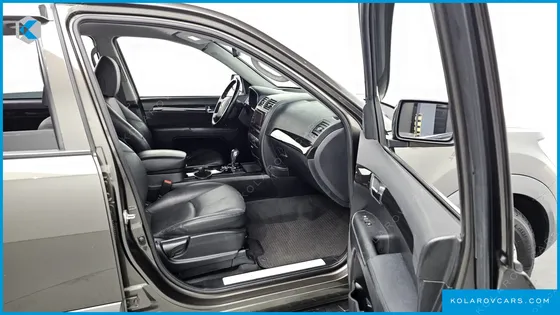 KIA MOHAVE 4WD QV 300