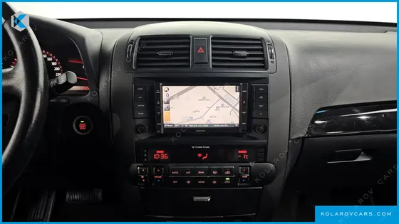 KIA MOHAVE 4WD QV 300