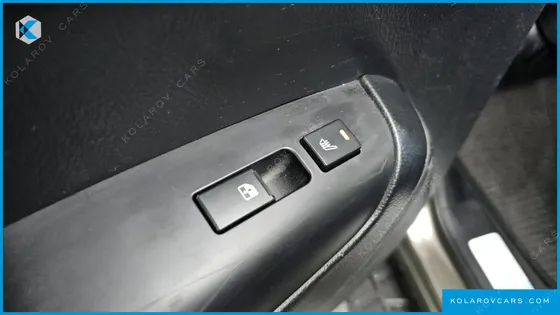 KIA MOHAVE 4WD QV 300