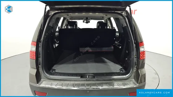 KIA MOHAVE 4WD QV 300