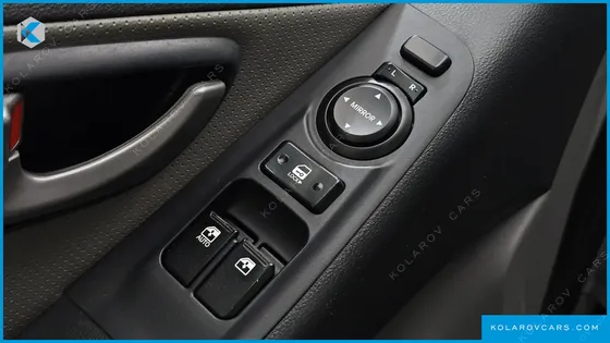 HYUNDAI STAREX AMBULANCE
