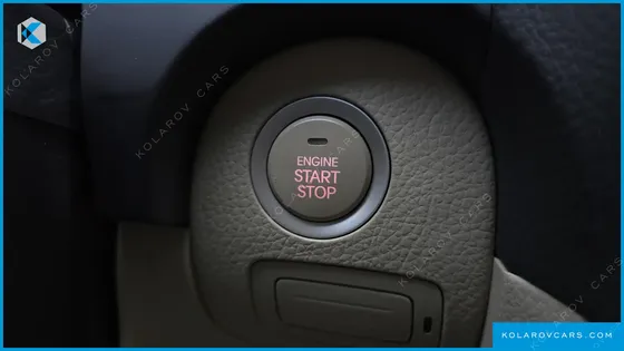 KIA MOHAVE 4WD KV 300