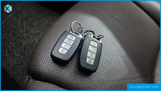 KIA MOHAVE 4WD QV 300