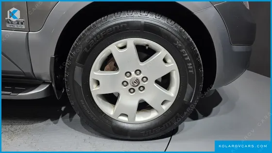 KIA MOHAVE 4WD QV 300