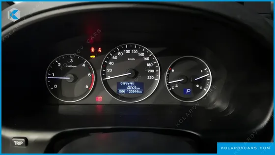 HYUNDAI STAREX CAMPING CAR