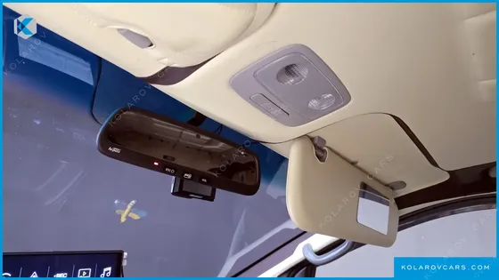 HYUNDAI STAREX CAMPING CAR