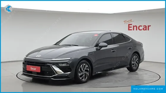HYUNDAI SONATA PREMIUM