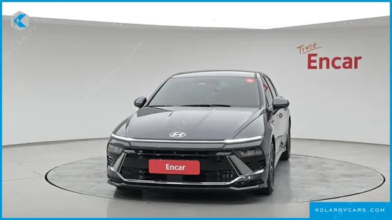 HYUNDAI SONATA PREMIUM