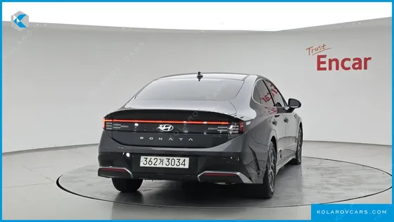 HYUNDAI SONATA PREMIUM