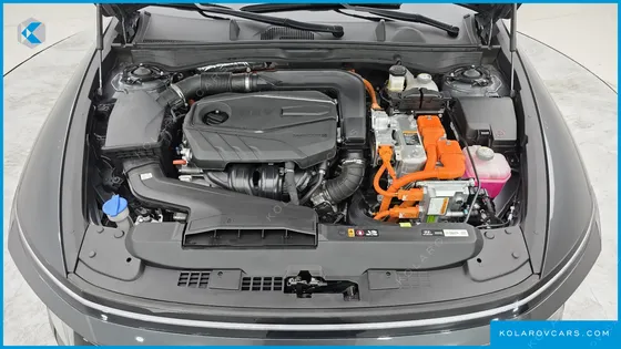 HYUNDAI SONATA PREMIUM