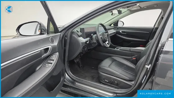 HYUNDAI SONATA PREMIUM