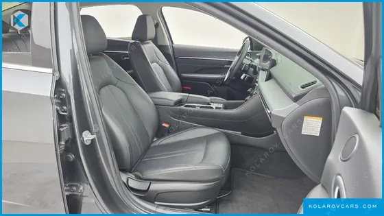 HYUNDAI SONATA PREMIUM