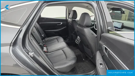 HYUNDAI SONATA PREMIUM