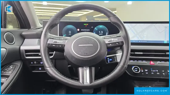HYUNDAI SONATA PREMIUM