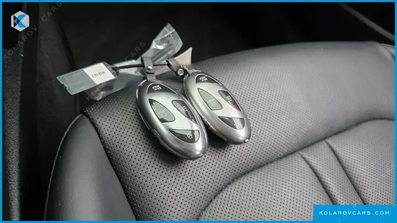 HYUNDAI SONATA PREMIUM