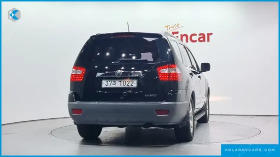 KIA MOHAVE 2WD KV 300