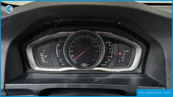 VOLVO S60 D3