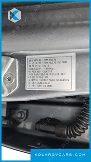 VOLVO S60 D3