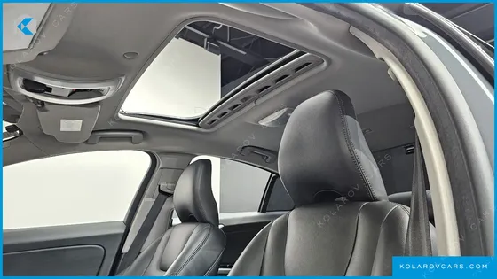 VOLVO S60 D3