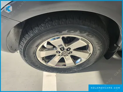 KIA MOHAVE 4WD KV 300