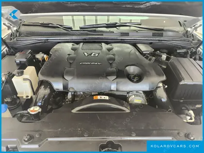 KIA MOHAVE 4WD KV 300