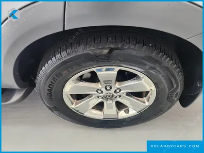 KIA MOHAVE 4WD KV 300