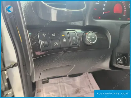 KIA MOHAVE 4WD KV 300
