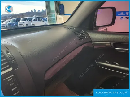 KIA MOHAVE 4WD KV 300