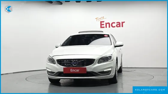 VOLVO S60 D3