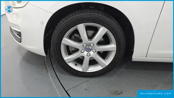 VOLVO S60 D3