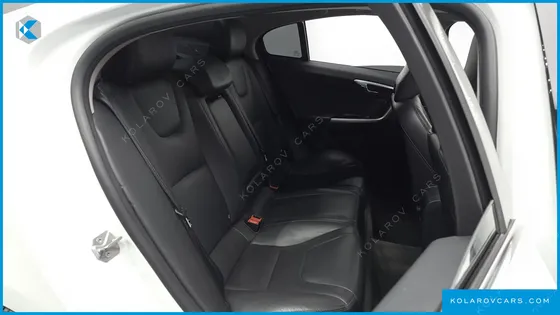 VOLVO S60 D3