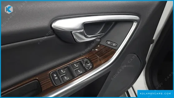 VOLVO S60 D3