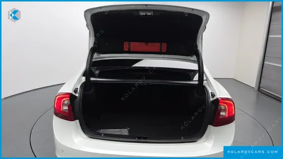VOLVO S60 D3