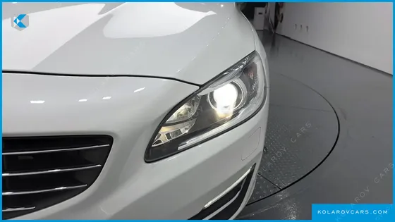 VOLVO S60 D3