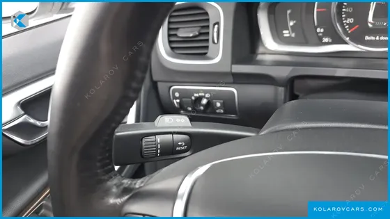 VOLVO S60 D3