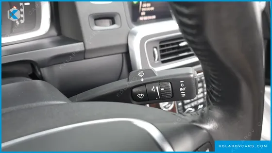 VOLVO S60 D3