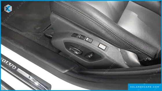 VOLVO S60 D3