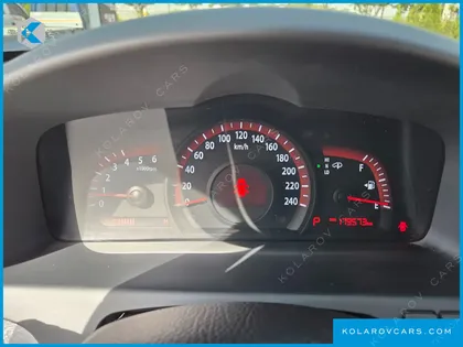 KIA MOHAVE 4WD KV 300
