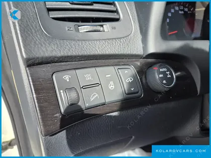 KIA MOHAVE 4WD KV 300