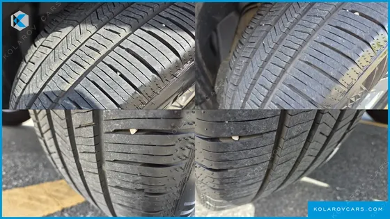 KIA MOHAVE 4WD KV 300