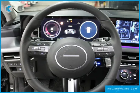 HYUNDAI SONATA EXCLUSIVE